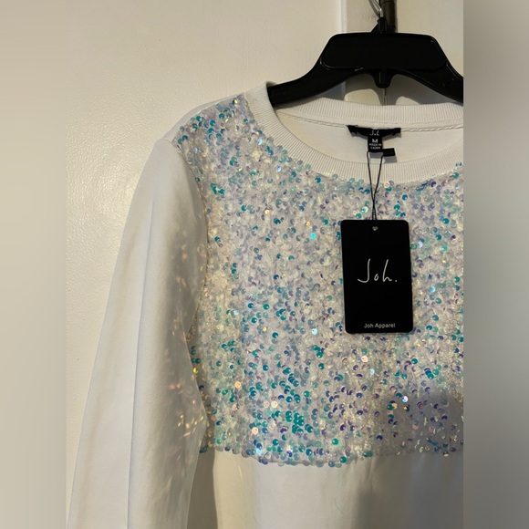 Joh Apparel 🔥(sample set) top & Bottom, size: M - Picture 3 of 3